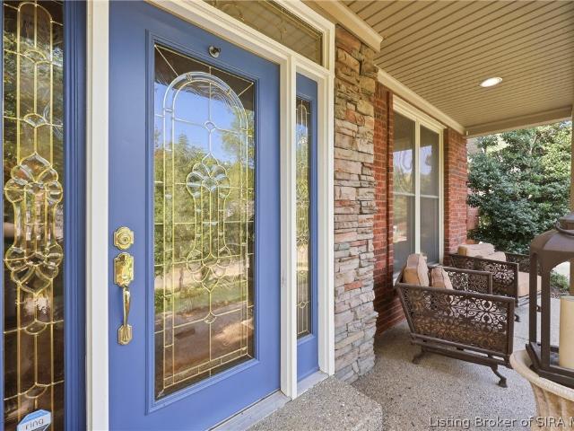 House for sale in New Albany, Floyd County
