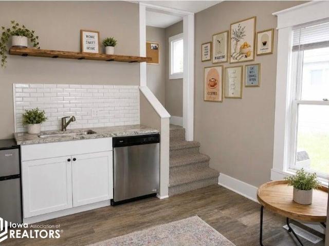 House for sale in Des Moines, Iowa