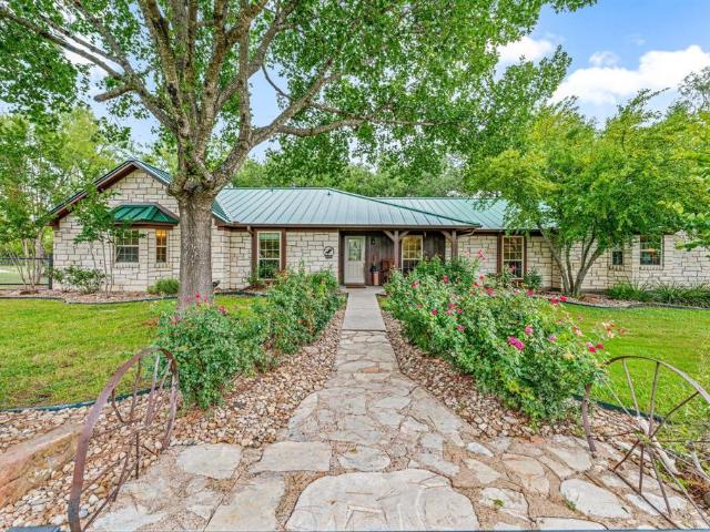 Property for sale in Hico, Texas