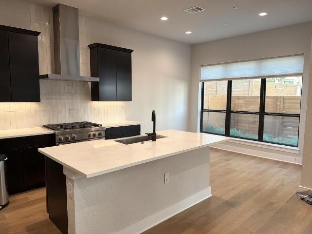 Townhouse for sale in Austin, Texas