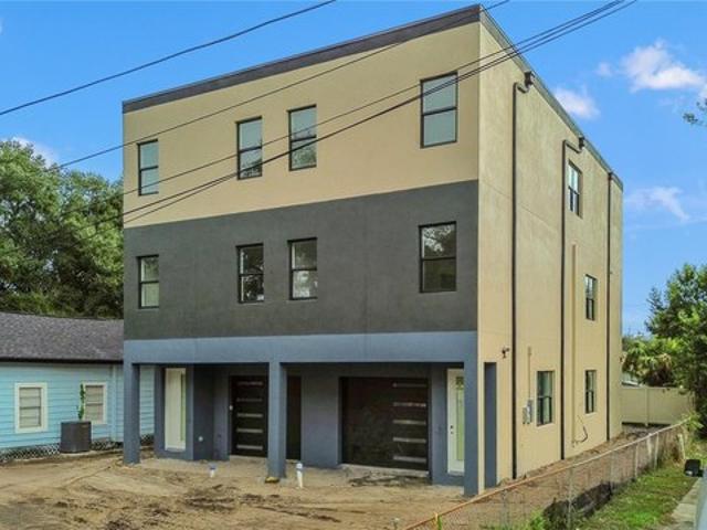 House for sale in East Ybor, Tampa