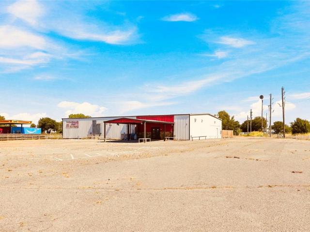 Property for rent in Elk City, Oklahoma