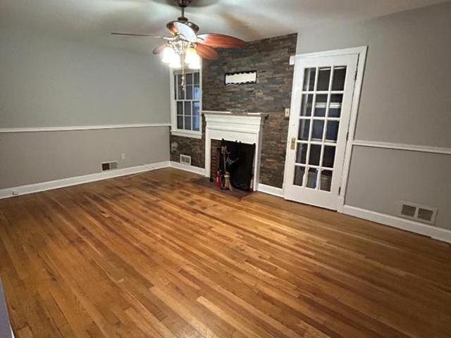 Property for rent in Maryland