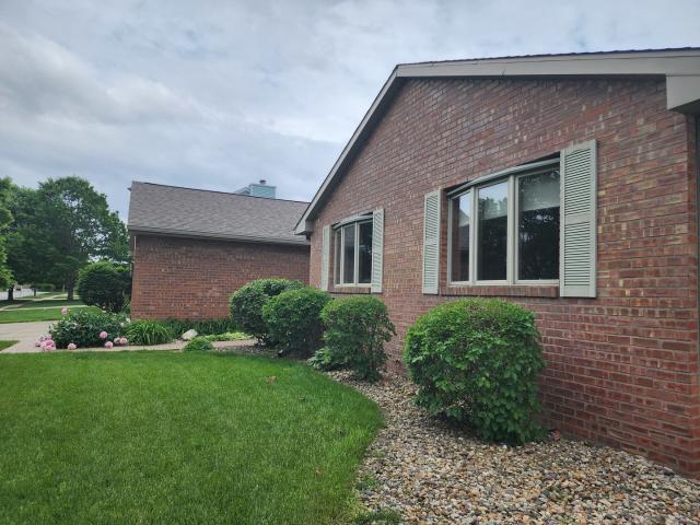 House for sale in Mclean, Illinois