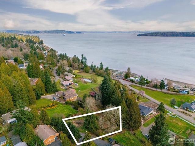 Land for sale in Port Orchard, Washington