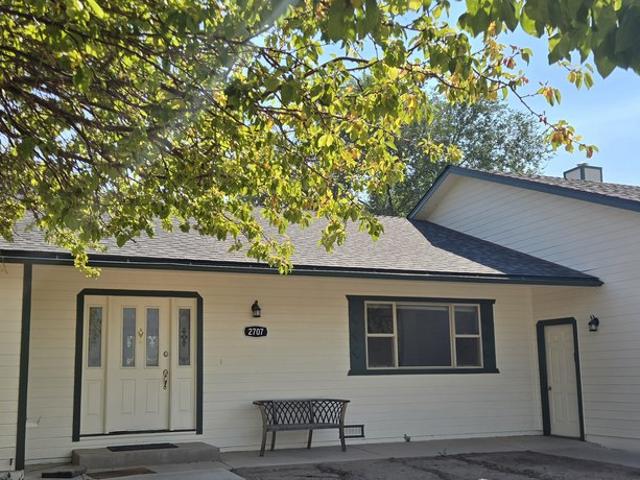 House for rent in Nevada