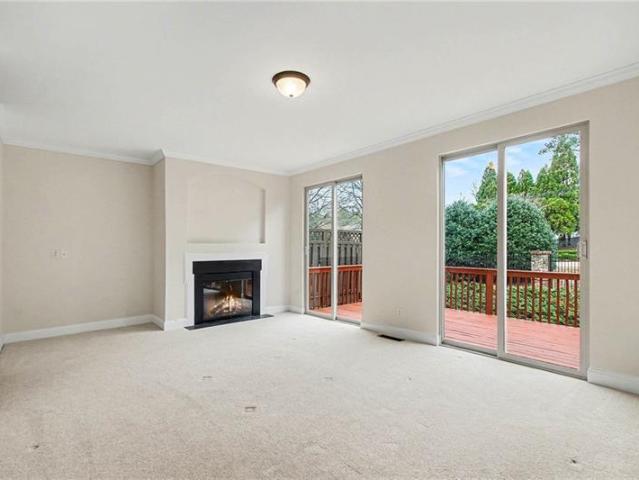 Townhouse for sale in Suwanee, Georgia