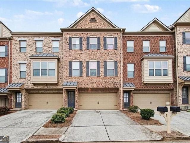 Townhouse for sale in Suwanee, Georgia