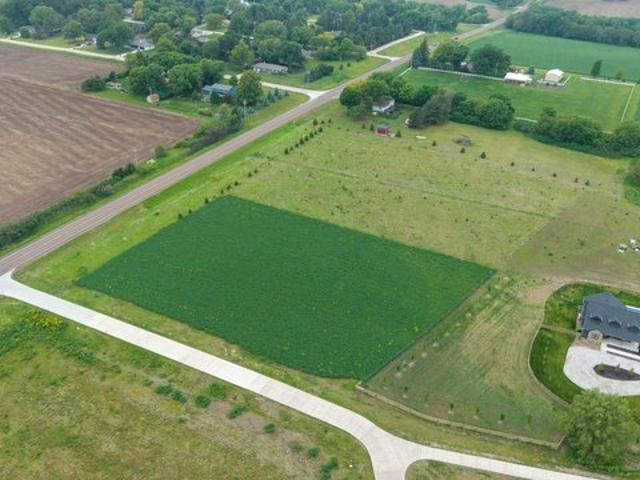 Land for sale in Nebraska