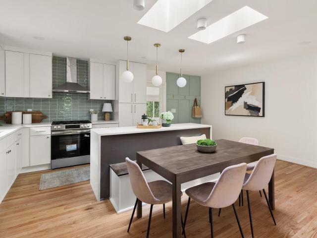 House for sale in Durham, North Carolina