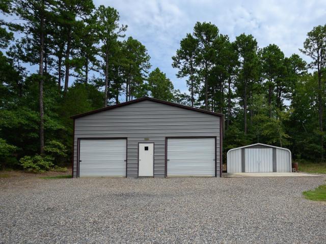 House for sale in Ark