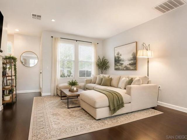 Condo for sale in Chula Vista, California