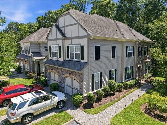Condo for sale in Virginia