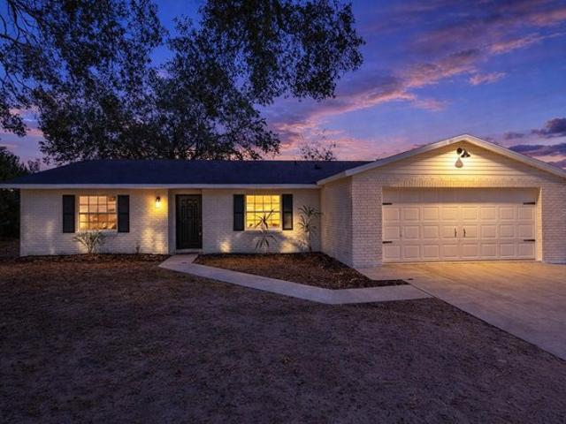 House for sale in Eustis, Florida