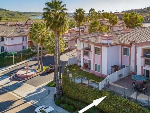 Condo for sale in Spring Valley, California
