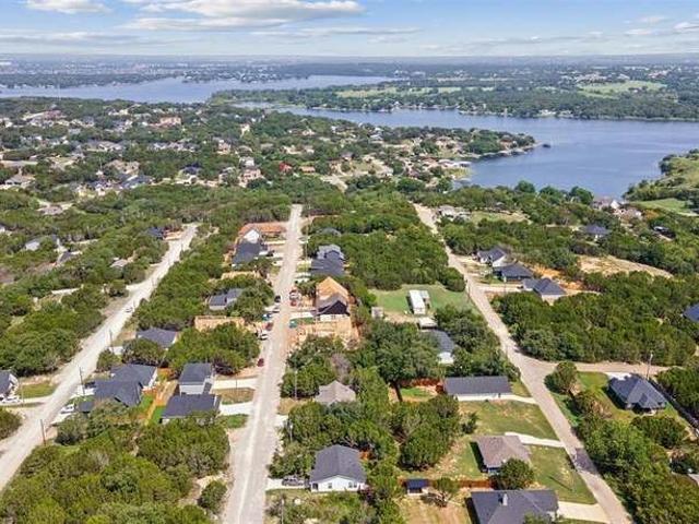 Land for sale in Hood, Texas