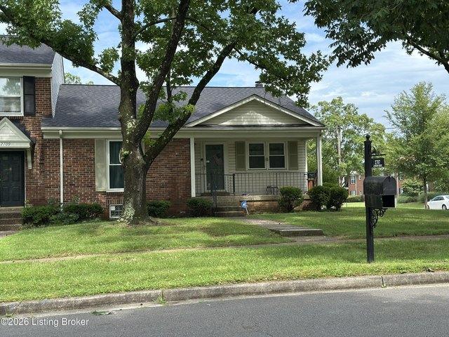 Condo for sale in Louisville, Kentucky