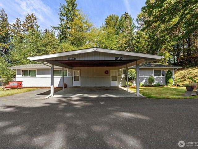 House for sale in Steilacoom, Washington