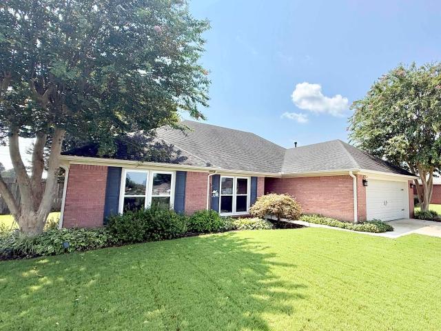 House for sale in Decatur, Alabama