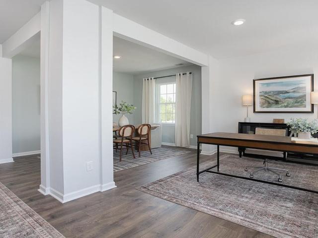 House for sale in Mebane, Alamance County