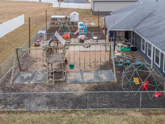 Commercial for sale in Sedalia, Missouri