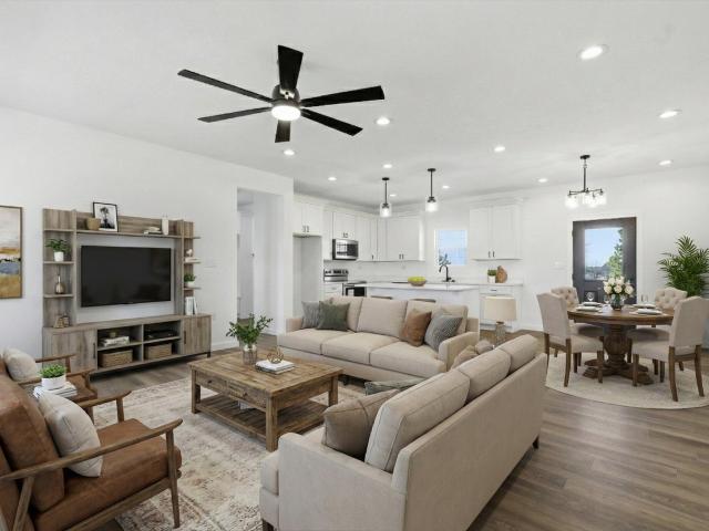 House for sale in Mountain Grove, Missouri