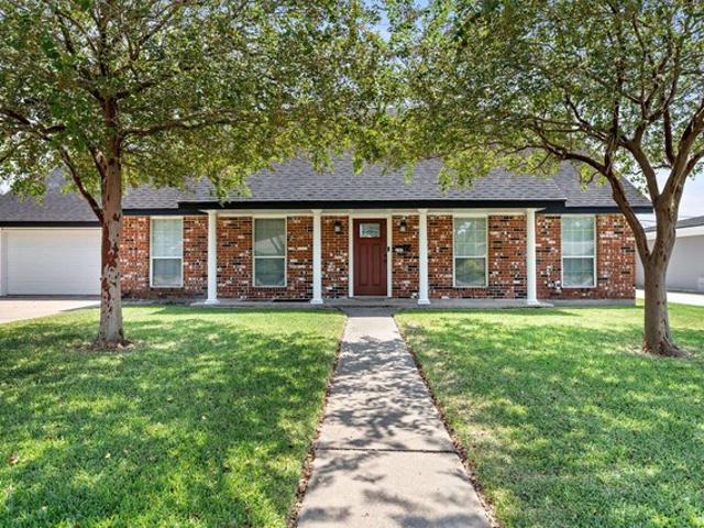 House for sale in Jefferson, Texas