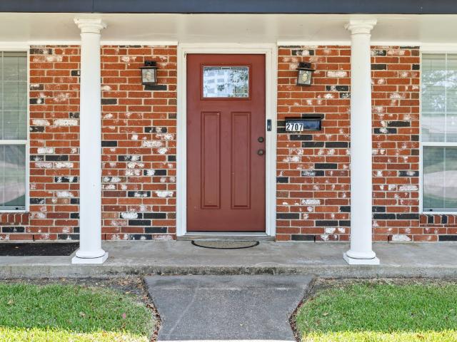 House for sale in Jefferson, Texas