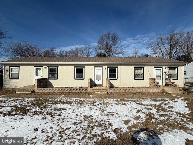 House for sale in Mount Holly, New Jersey