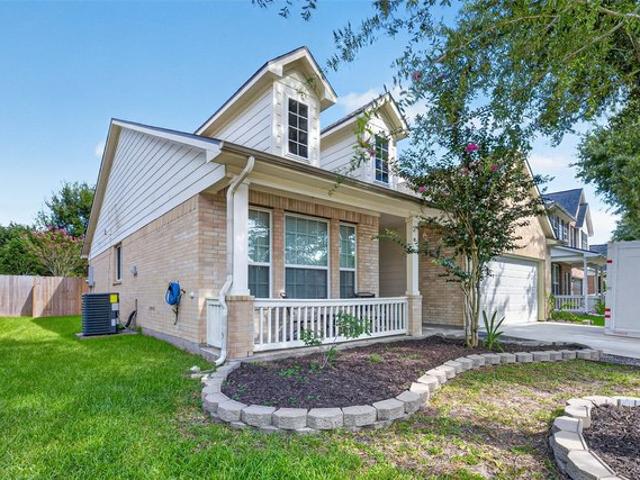 House for sale in Pearland, Texas