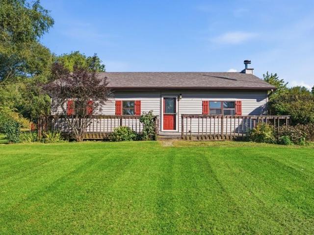 House for sale in Seneca, LaSalle County