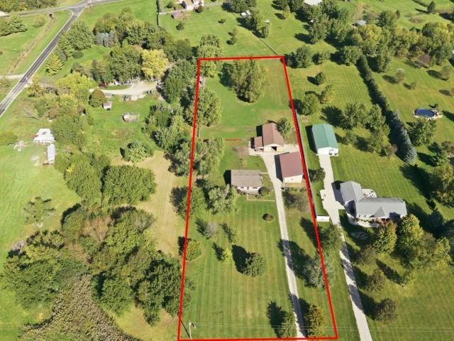 House for sale in Seneca, LaSalle County
