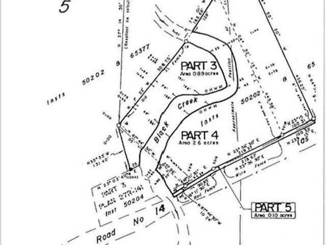 Land for sale in Tay Valley, Ontario