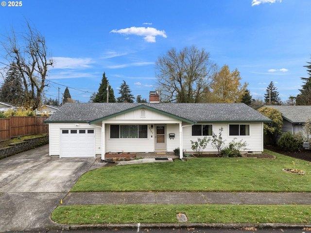 House for rent in Oregonia