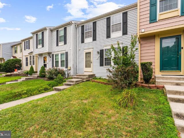 Townhouse for sale in Bowie, Maryland