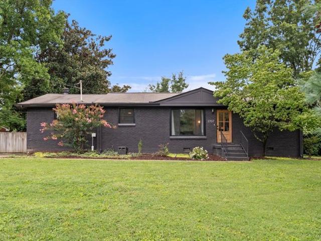House for sale in Tennessee