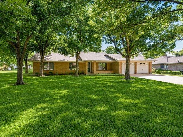 House for sale in Williamson, Texas