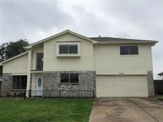 House for sale in Stafford, Fort Bend County