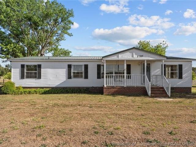 House for sale in Hope Mills, North Carolina