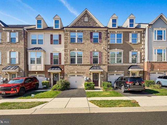 Townhouse for sale in Hanover, Maryland