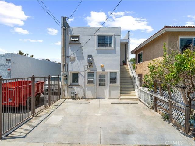 House for sale in San Clemente, California