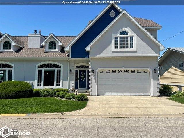 Condo for sale in Cerro Gordo, Iowa