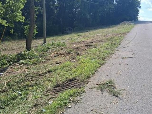 Land for sale in Hustonville, Kentucky