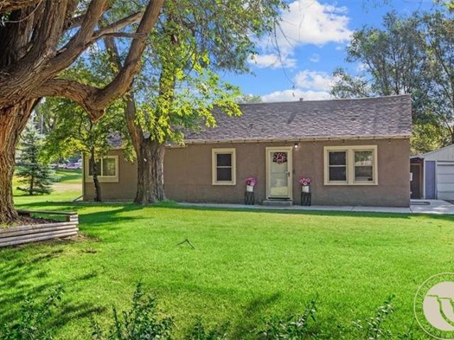 House for sale in Billings, Montana