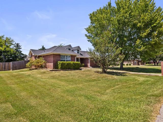 House for sale in Titus, Texas