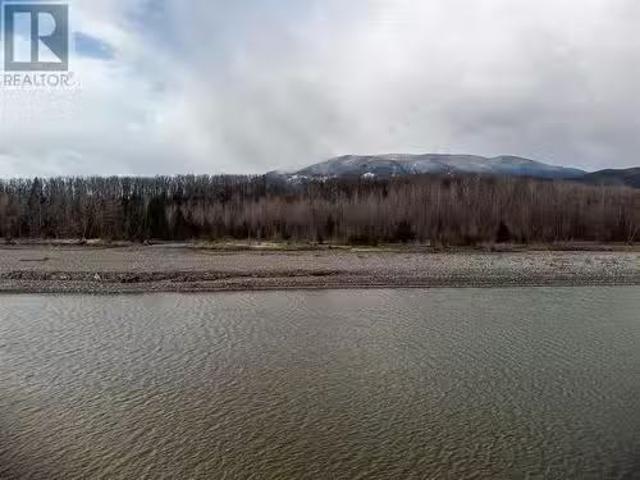 House for sale in Terrace, British Columbia