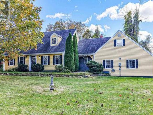 House for sale in Ramara Township, Central Ontario