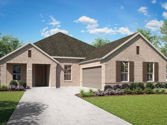 House for sale in Mansfield, Texas