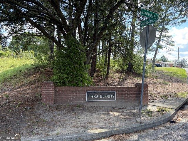 House for sale in Augusta, Georgia