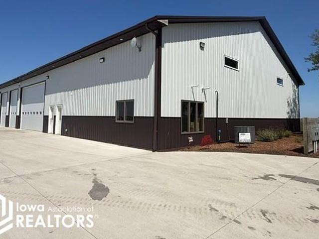 House for sale in Kossuth, Iowa